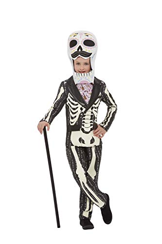Smiffys Deluxe DOTD Senor Costume