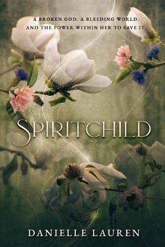 Spiritchild : 1
