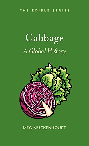 Cabbage : A Global History