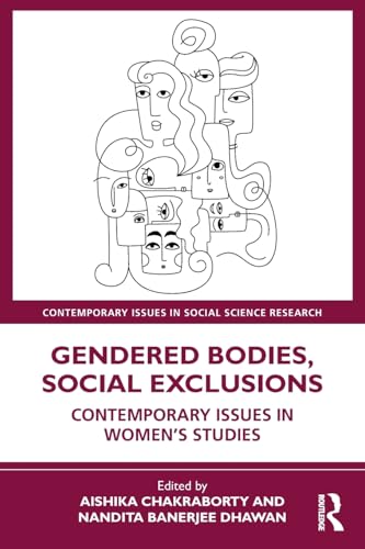 Gendered Bodies, Social Exclusions : Contemporary Issues in Women's Studies