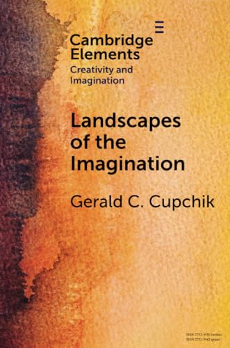 Landscapes of the Imagination