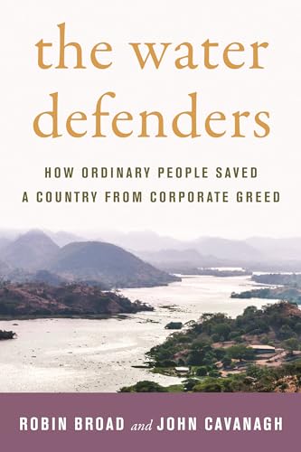 WATER DEFENDERS THE