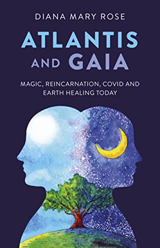 Atlantis and Gaia - Magic