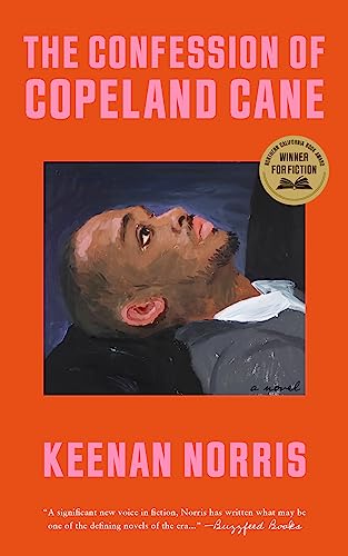 The Confession of Copeland Cane