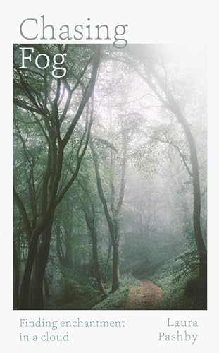 Chasing Fog : Finding Enchantment in a Cloud