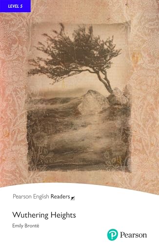 PERL5: Wuthering Heights Book with eBook and audio