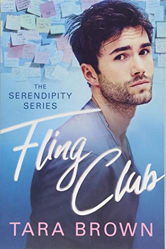 Fling Club: 1 (Serendipity)