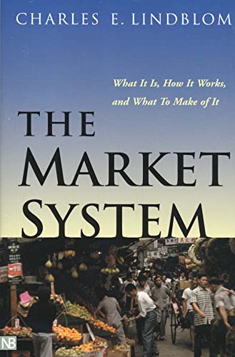 The Market System: What It Is
