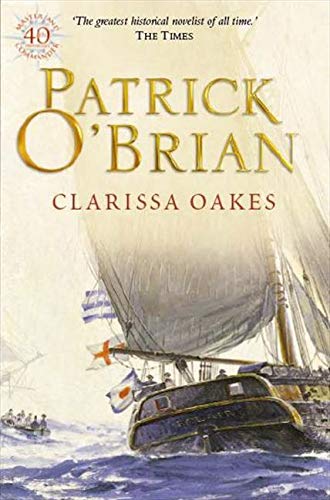 CLARISSA OAKES