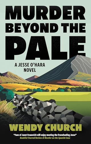 Murder Beyond the Pale