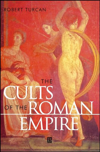 The Cults of the Roman Empire