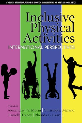 Inclusive Physical Activities : International Perspectives