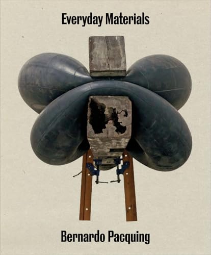 Everyday Materials : Bernardo Pacquing