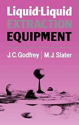 Liquid-liquid Extraction Equipment