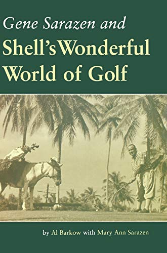 Gene Sarazen and Shells Wonderful World of Golf