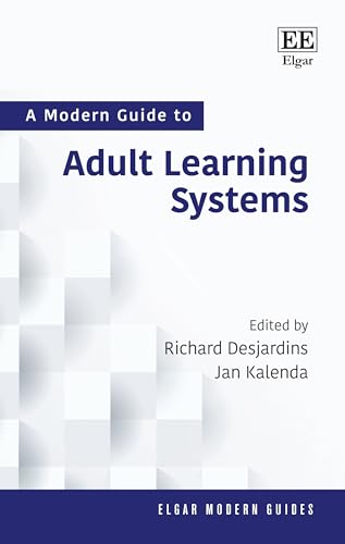 A Modern Guide to Adult Learning Systems