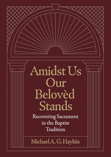 Amidst Us Our Beloved Stands