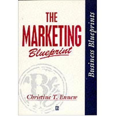 The Marketing Blueprint