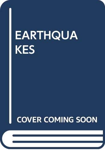 Earthquakes (My Arabic Library)