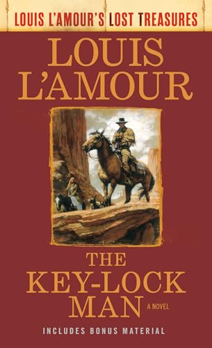 KEY-LOCK MAN (LOUIS LAMOURS LT)