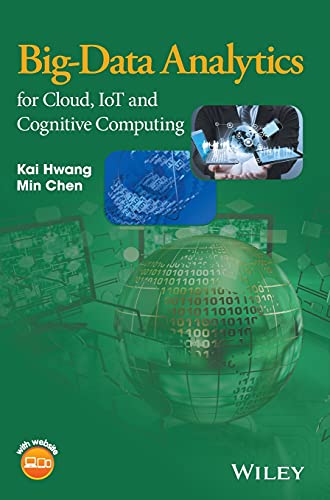 Big-Data Analytics for Cloud