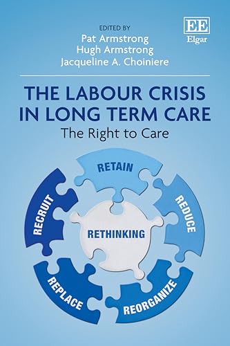 The Labour Crisis in Long-term Care : The Right to Care