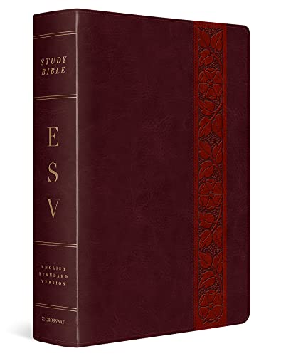 ESV Study Bible