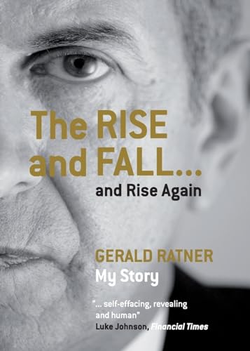 The Rise and Fall... and Rise Again