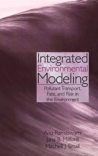 Integrated Environmental Modeling: Pollutant Transport
