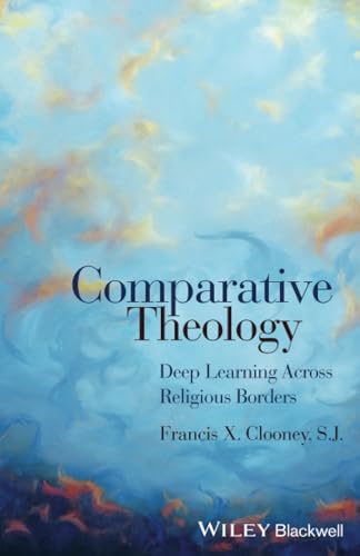 Comparative Theology: Deep Learning Across Religious Borders