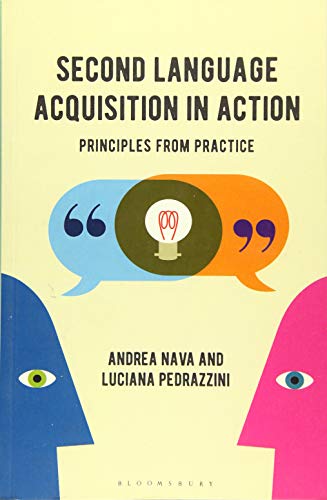 Second Language Acquisition in Action