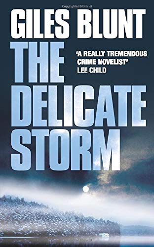 THE DELICATE STORM