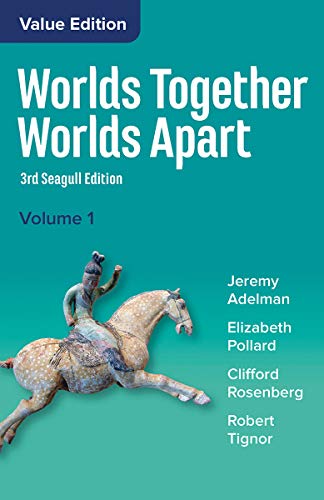 Worlds Together