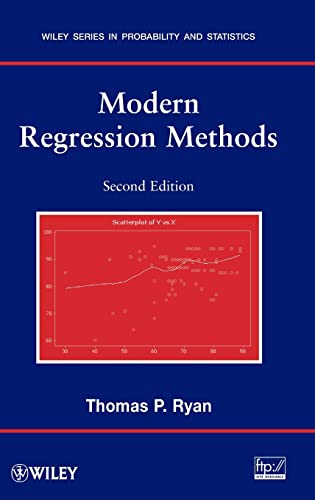 Modern Regression Methods: Set