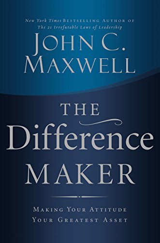 Difference Maker
