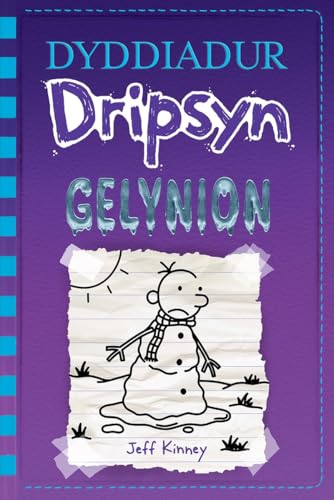 Dyddiadur Dripsyn: 13. Gelynion