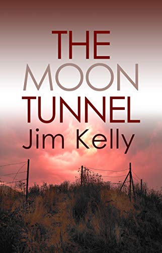 The Moon Tunnel (Dryden Mysteries)