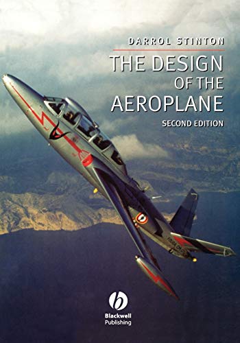 The Design of the Aeroplane