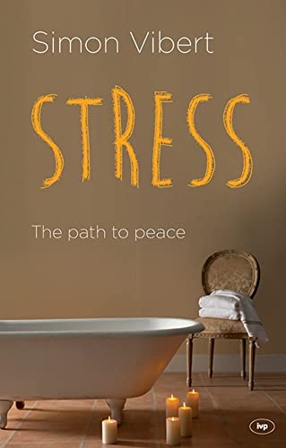 Stress : The Path To Peace