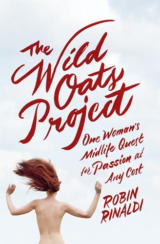 The Wild Oats Project