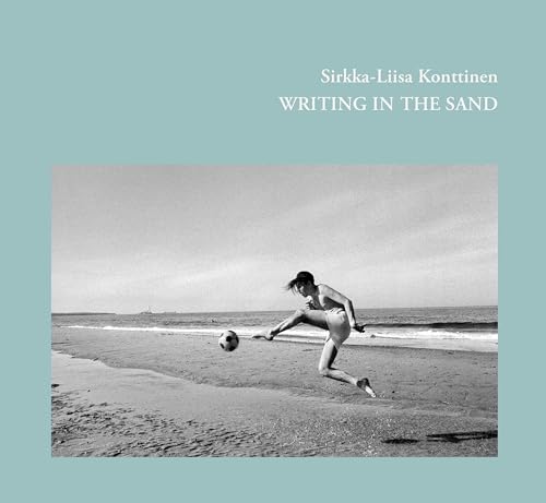 Writing In The Sand