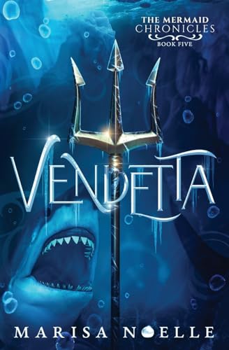Marisa Noelle - Vendetta: A Forbidden Love, Enemies to Lover
