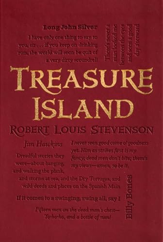 Treasure Island