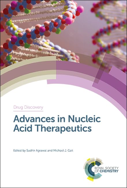Advances in Nucleic Acid Therapeutics : Volume 68
