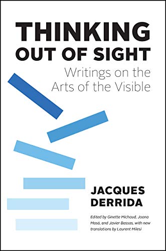 Thinking Out of Sight: Writings on the Arts of the Visible (The France Chicago Collection)