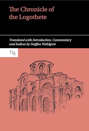 The Chronicle of the Logothete : 7