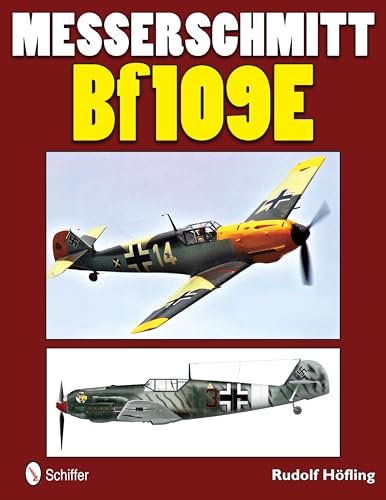 Messerschmitt Bf 109E
