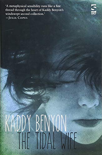 The Tidal Wife (Salt Modern Poets)