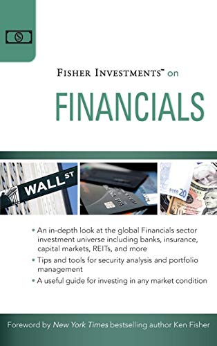 Fisher Investments on Financials