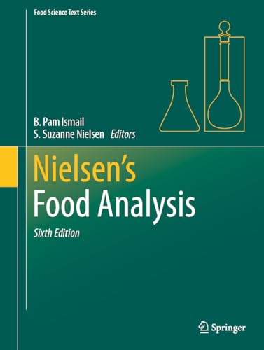 Nielsen's Food Analysis